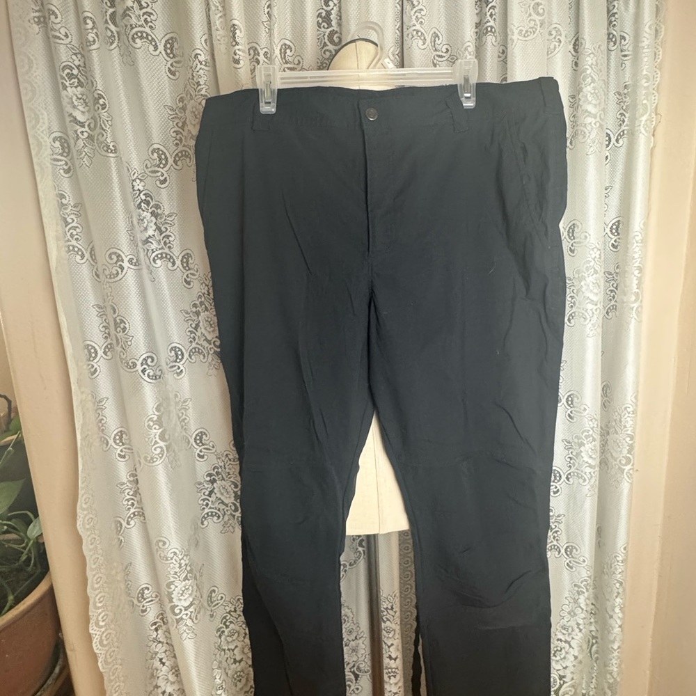 Columbia Women’s lined water resistant pants